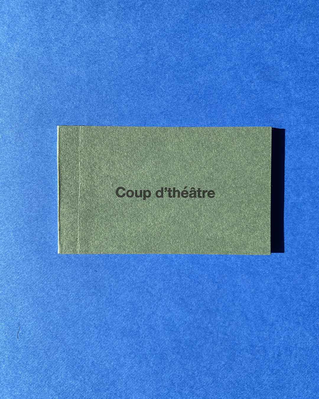 édition
